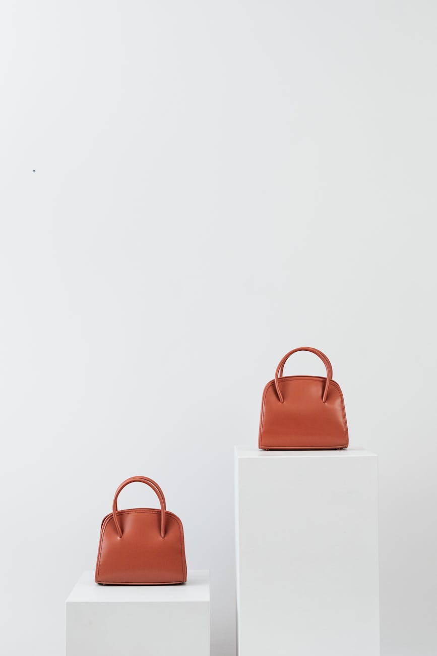 Stylish fashion accessories collection